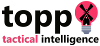 topp tactical intelligence logo