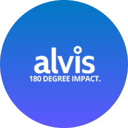 Alvis 180 Degree Impact