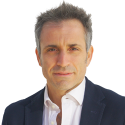 Team member image
