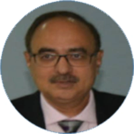 Shabbir Haideri