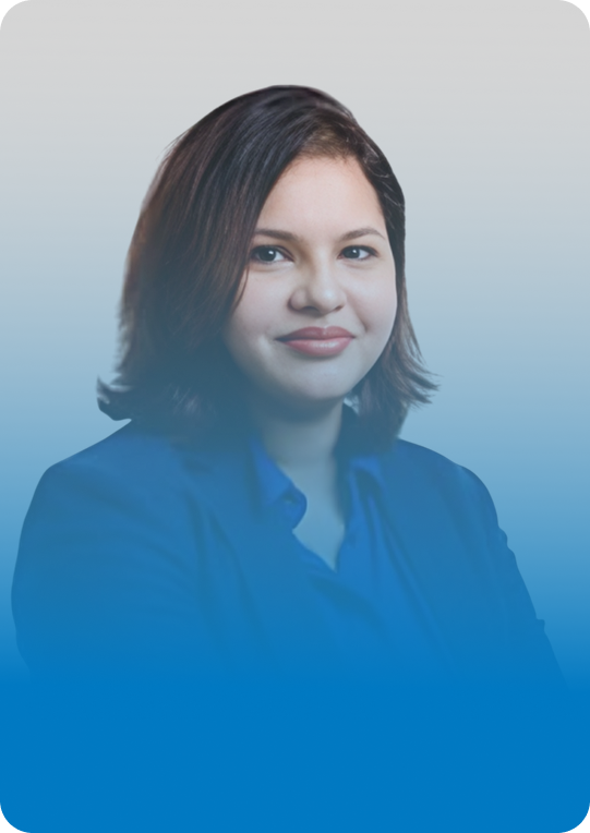Sweta Pandey